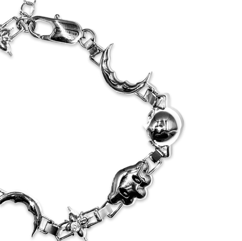 DESIRE PENDENT BRACELET