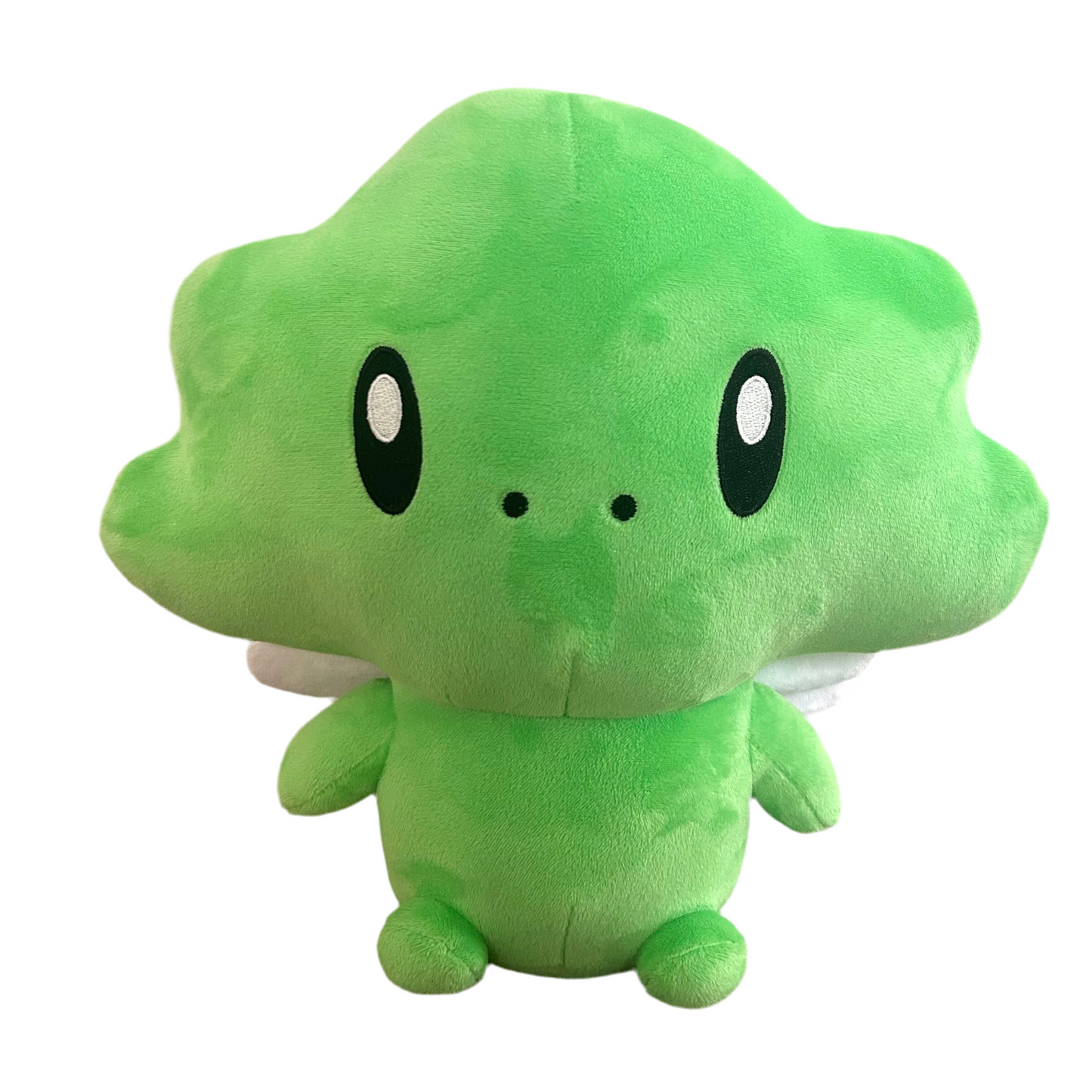 KLOUDY KUMO PLUSH TOY