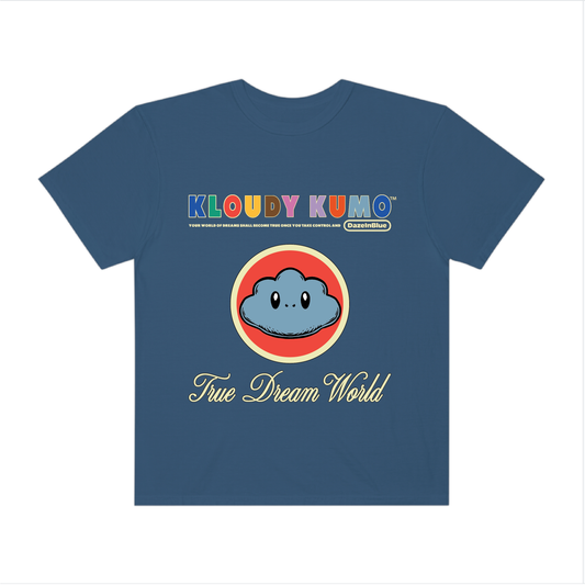 KIDS KLOUDY KUMO T SHIRT