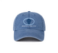 Vintage Logo Pigment-Dyed Cap