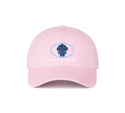Vintage Logo Pigment-Dyed Cap